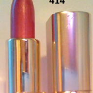 l'oreal bright moisture lipstick 3.5g 414 тон