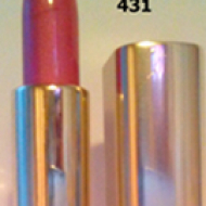 l'oreal bright moisture lipstick 3.5g 431 тон
