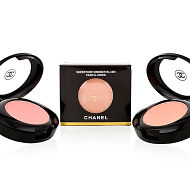 Румяна Chanel Sheertone Shimmer Blush Fard A'Joues 6 g