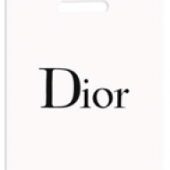 Подарочный пакет Dior.