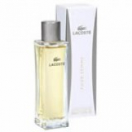 Lacoste Pour Femme 2012 White de parfum 90ml