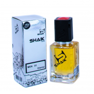 Shaik M01 - 50 ml мужские духи (SHAIK - OPULENT CLASSIC № 77)