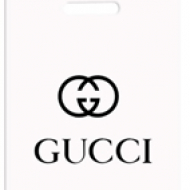Подарочный пакет Gucci.