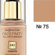 MaxFactor Facefinity  3-in-1 Foundation 30мл-75 тон