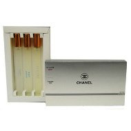 Подарочный набор Chanel 3х15мл MEN