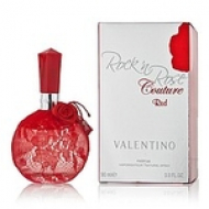 VALENTINO ROCK'N ROSE COUTURE WOMEN RED 100 ML