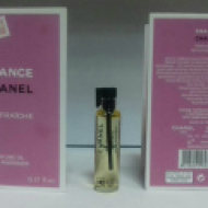 Chanel Fraiche 5 ml от5шт-65р,от10-60р,от15-55р,от20-50р