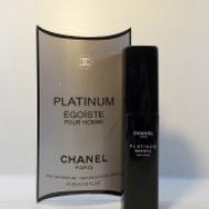 Chanel - Platinum Egoiste M-25
