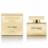 DOLCE GABBANA THE ONE GOLD 75 ML WOMEN 2014 idition