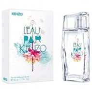 Kenzo L'eau par Pour Femme Wild Edition WOMEN 100 ml
