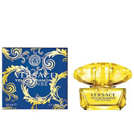 Versace Yellow Diamond Intense eau de parfum 90 ml