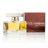 D.G THE ONE CHOCLOTE 75 ML WOMEN