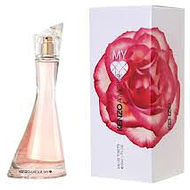 KENZO AMOUR BY LOVE WOM 100 ML New