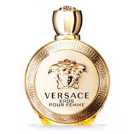 Versace Eros Pour Femme eau de parfum 100ml