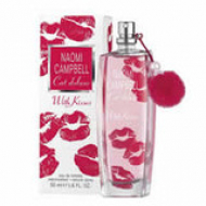 NAOMI CAMPBELL CAT DELUXE WITH KISSES 75 ML