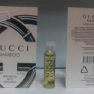 Gucci Bamboo 5 ml от5шт-65р,от10-60р,от15-55р,от20-50р