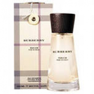 BURBERY TOUCH WOM 100 ML NEW