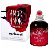 Cacharel Amor Amor Absolu 100ml  Women's Perfume