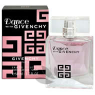 GIVENCHY WHITE DANCE  WOM 75 ML NEW