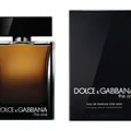 Dolce and Gabbana The One for Men Eau de Parfum 100 ml men