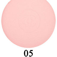 Румяна Chanel Sheertone Shimmer Blush Fard  6 g 5тон