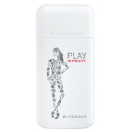 GIVENCHY PLAY IN THE CITY WOM 75 мл