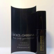 Dolce & Gabbana - The One Gentleman M-25