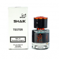 Tester Shaik M75 - 25 ml мужские духи (VERSACE - EROS)