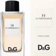 Dolce & Gabbana LA TEMPERANCE 14 wom 100 ml