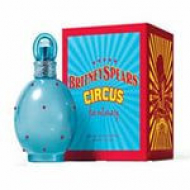 Britney Spears Circus Fantasy eau de parfum 100ml wom