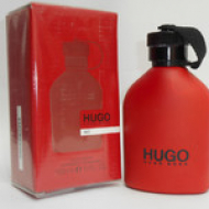 Hugo Boss in Motion Orange Made for Summer MEN 90ml