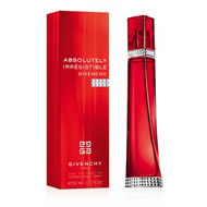Givenchy - Absolutely Irresistible 75мл