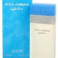 D.G LIGHT BLUE WOMEN 100 ML