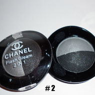 Тени CHANEL Flash Gleam 2 в 1,    2  тон