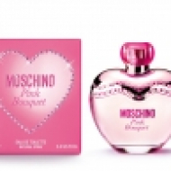 Moschino pink bouquet  WOMEN 100ml