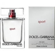Dolce & Gabbana The One Sport For MEN  100 ml