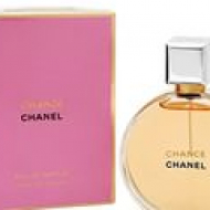 Chanel CHANCE EAU DE PARFUM W-25