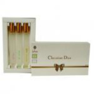 Подарочный набор Christian Dior 3*15мл WOMEN