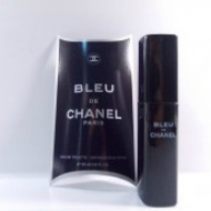 Chanel - Bleu de Chanel M-25