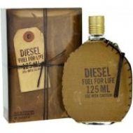 Diesel Fuel for Life 125 ml men