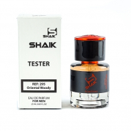Tester Shaik M295 - 25 ml мужские духи (Tom Ford Noir Extreme)