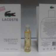 Lacoste L12.12 Blanc 5 ml от5шт-65р,от10-60р,от15-55р,от20-50р