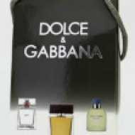 Подарочный набор Dolce&Gabbana 3x25   men