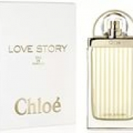 Chloe  Love Story  eau de parfum 100ml women