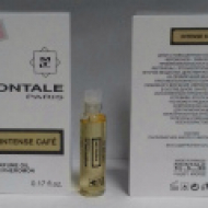 Montale Intense Cafe 5 ml от5шт-65р,от10-60р,от15-55р,от20-50р