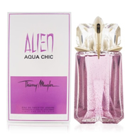 Thierry Mugler - Alien Aqua Chic 90 ml women