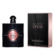 Yves Saint Laurent - Black Opium де парфюм WOMEN 90 ML