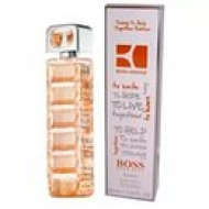 Hugo Boss Orange Today To Help Together Edition 75ml