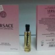 Versace Bright Crystal 5 ml от5шт-65р,от10-60р,от15-55р,от20-50р