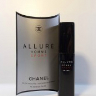 Chanel - Allure homme Sport M-25